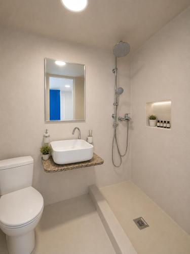 Mykonest Chora Suites