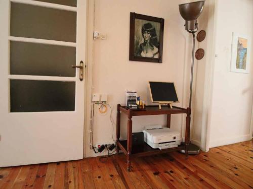 Lefkada Family Apartment