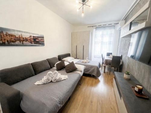 Apartment Colli [3m metro]