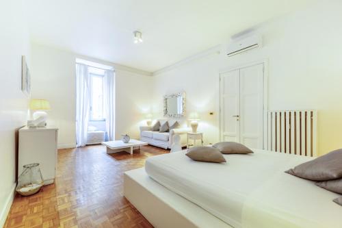Splendid Apartment Trastevere