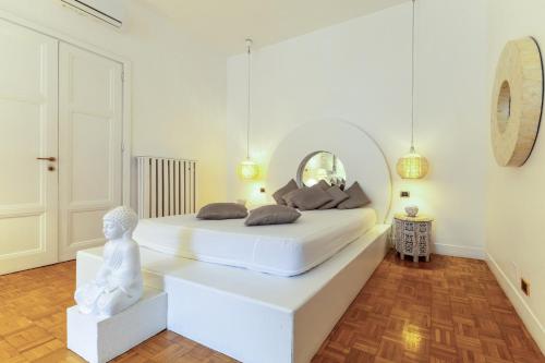 Splendid Apartment Trastevere