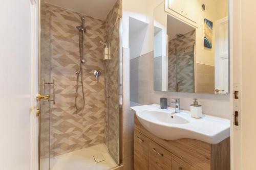 Splendid Apartment Trastevere