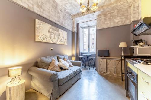 Splendid Apartment Trastevere