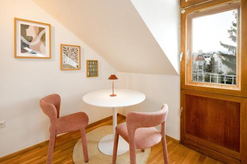 Cozy Luxury Apartment Graz Center 3
