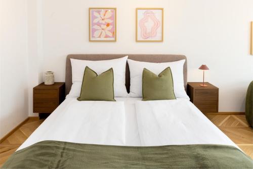 Cozy Luxury Apartment Graz Center 3