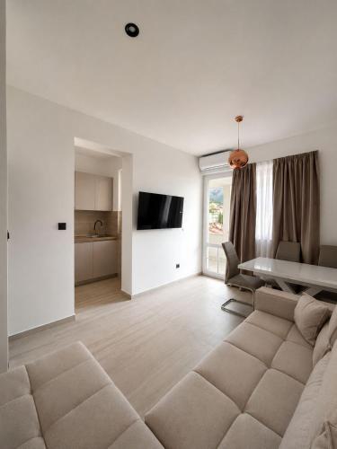 The View Apartments Baška Voda