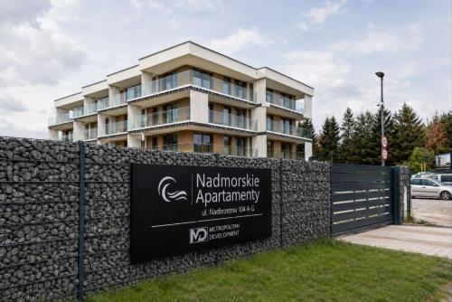 Apartament Baltic Prestige