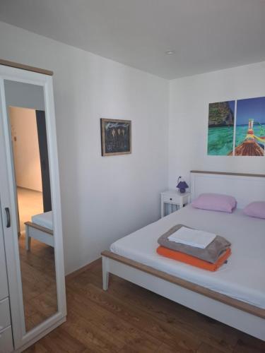 Apartman Romana