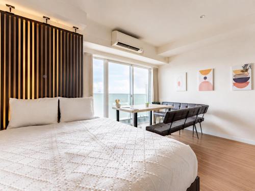 Stunning SkyTree View, Sleeps 5, Shinjuku & Shibuya Direct, 24H Supermarket 1min
