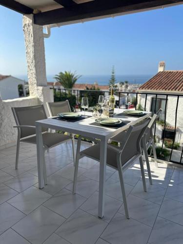 Casa Mimosas