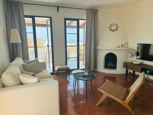 Casa Mimosas
