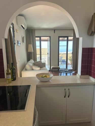 Casa Mimosas