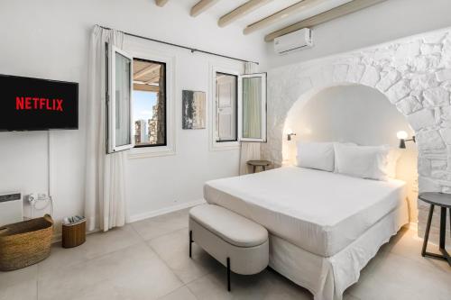 Lafani Sunset Villa