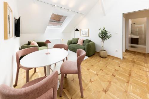 Cozy Luxury Apartment Graz Center 2
