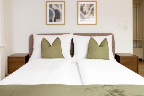 Cozy Luxury Apartment Graz Center 2