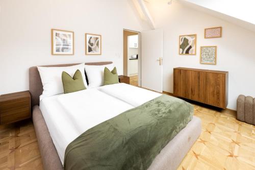 Cozy Luxury Apartment Graz Center 2