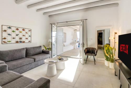 Lafani Sunset Villa