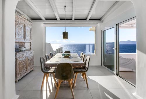 Lafani Sunset Villa
