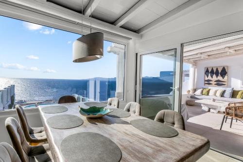 Lafani Sunset Villa