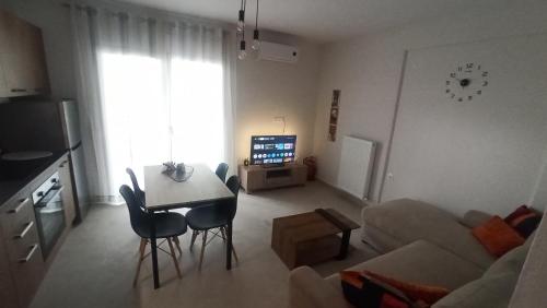 G&L apartment