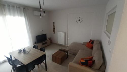 G&L apartment