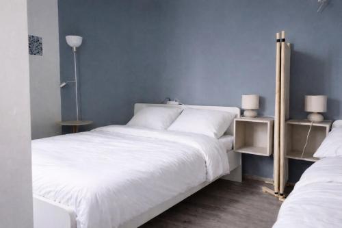 Stylish Design Schönbrunn Apartment