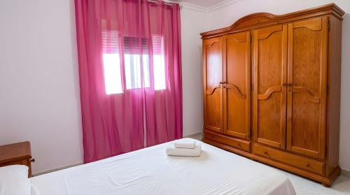 Estudio con aire acondicionado en Conil de la frontera