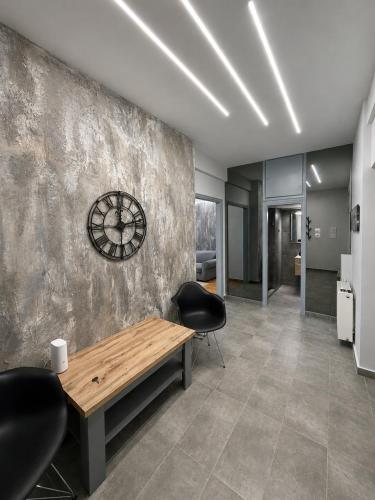 Stylish Renovated Apartment near Lycabettus Hill & Metro