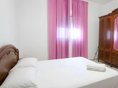 Apartamento con aire acondicionado en Conil