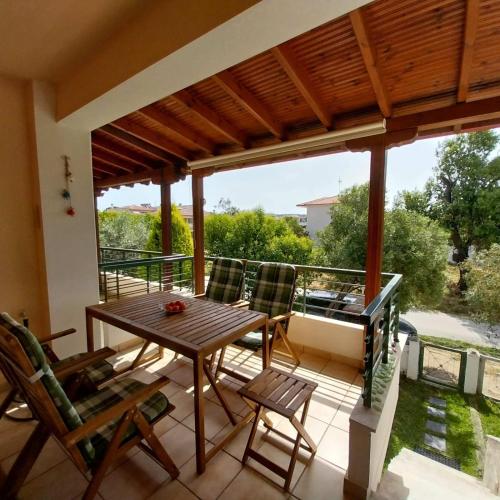 Foto Olive Tree Villa 3