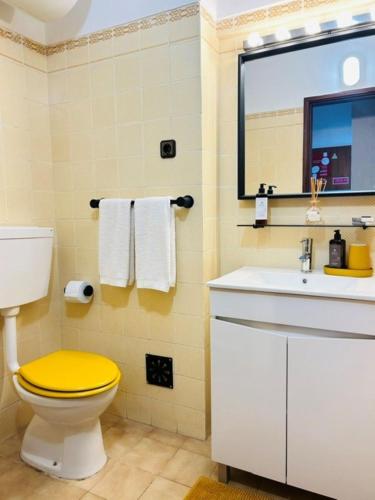 Caparica Ocean View Apartment