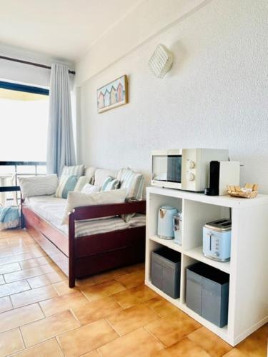 Caparica Ocean View Apartment