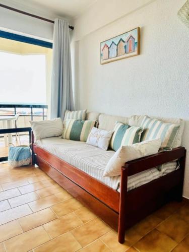 Caparica Ocean View Apartment