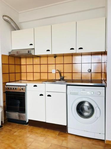 Caparica Ocean View Apartment