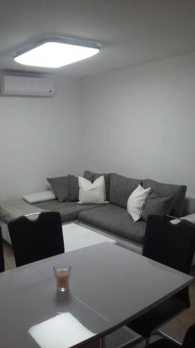 Apartman Orkic