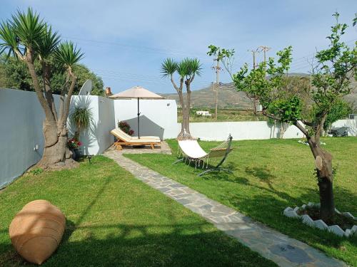 Wester Sun new apartment near Balos & Falassarna