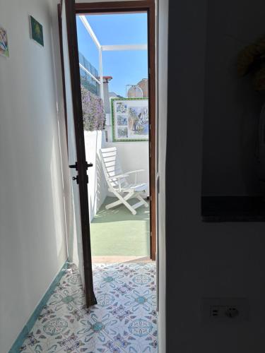 Blumoon Capri con accesso Piscina