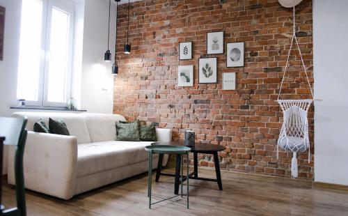 Apartament Gliwice Horsta Bienka