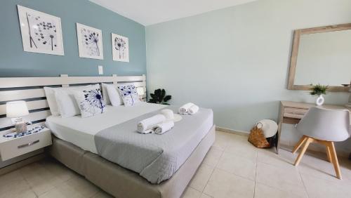 Wester Sun new apartment near Balos & Falassarna