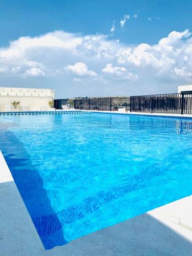Caparica Ocean View Apartment