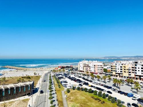 Caparica Ocean View Apartment