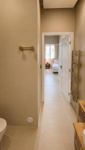 Completely renovated apartment 2 minutes from the beach