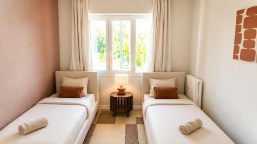 Completely renovated apartment 2 minutes from the beach