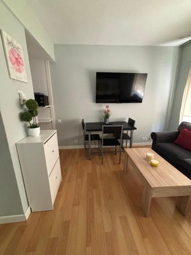 Triana Sevilla Apartament