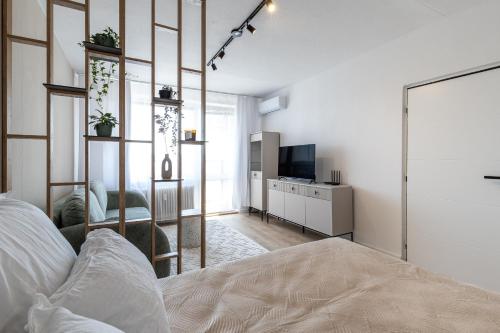 Košice Central - One bedroom apartment next to Old Town