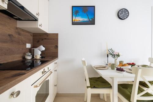 Villa Elena, Apartment JAKOV - newly decorated