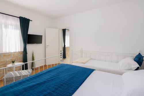 Villa Elena, Apartment JAKOV - newly decorated