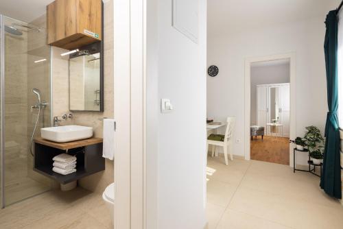 Villa Elena, Apartment JAKOV - newly decorated