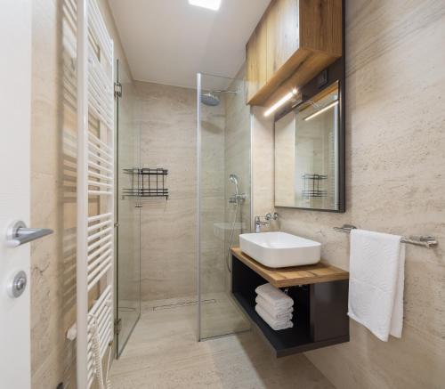 Villa Elena, Apartment JAKOV - newly decorated