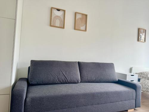 Design Ground Floor Apartment with Free Parking
